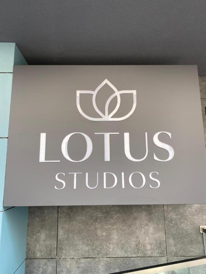 Lotus Studios Mamaia Eksteriør bilde